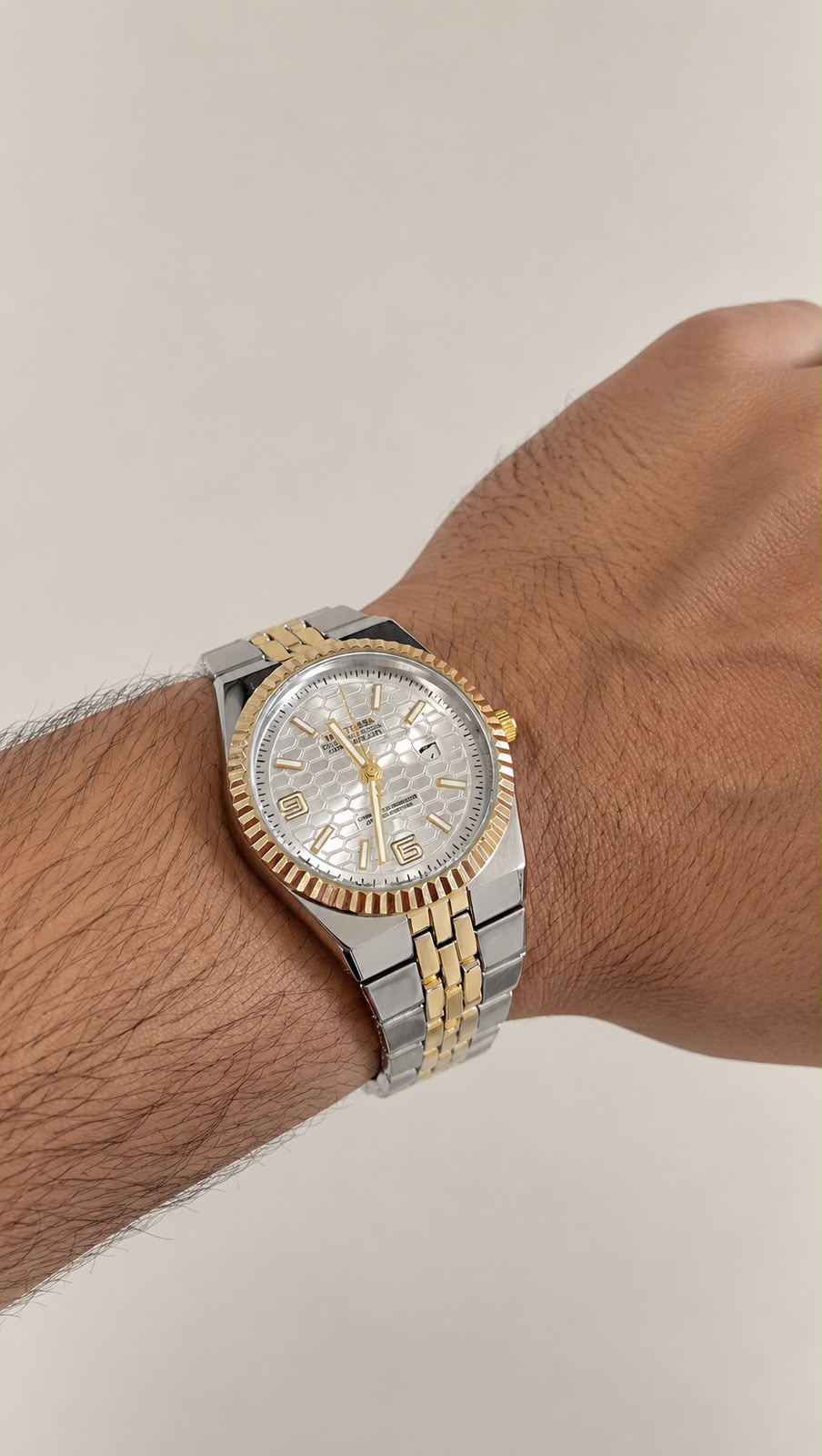 Reloj Masculino Clásico