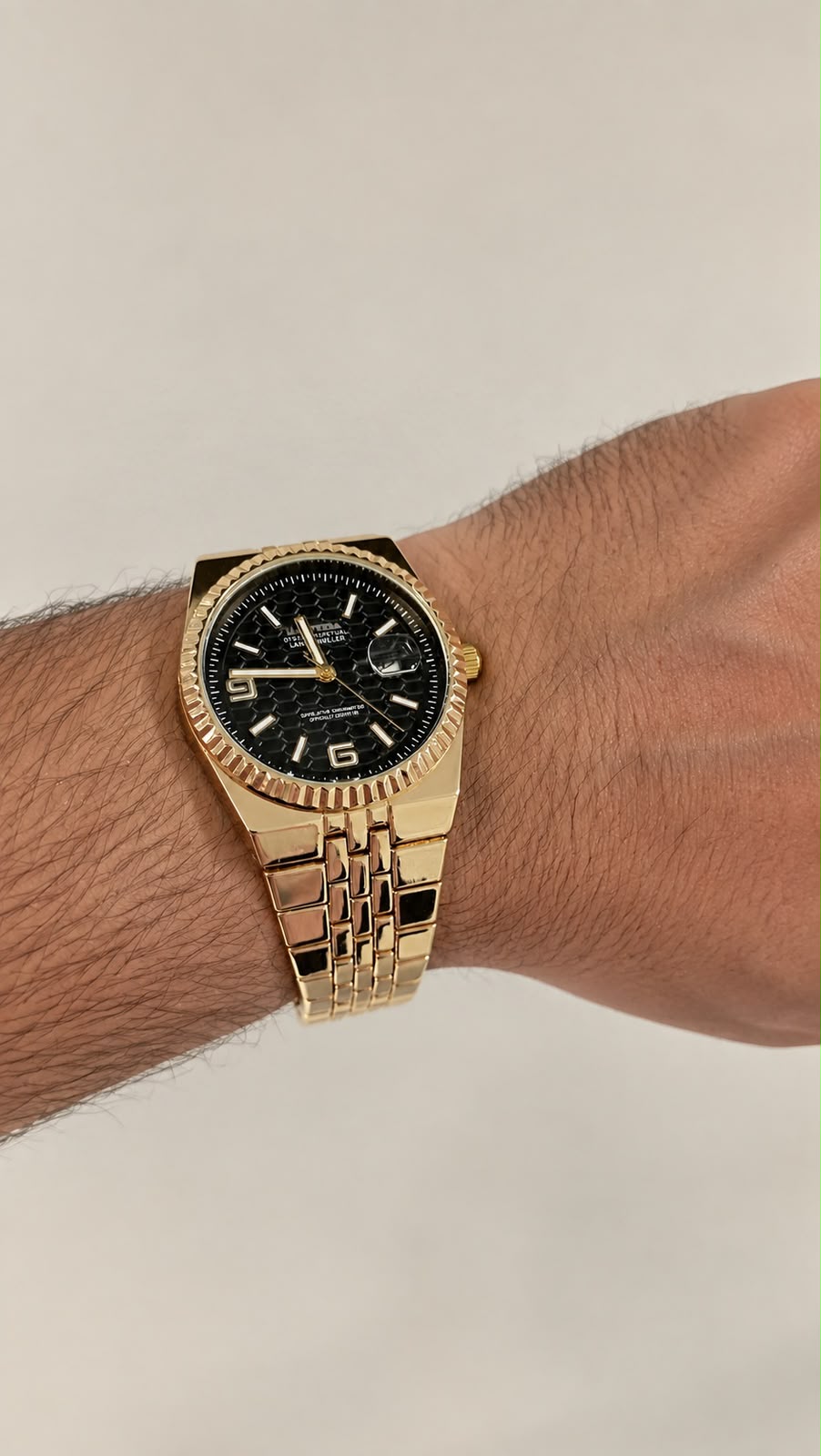 Reloj Masculino Clásico