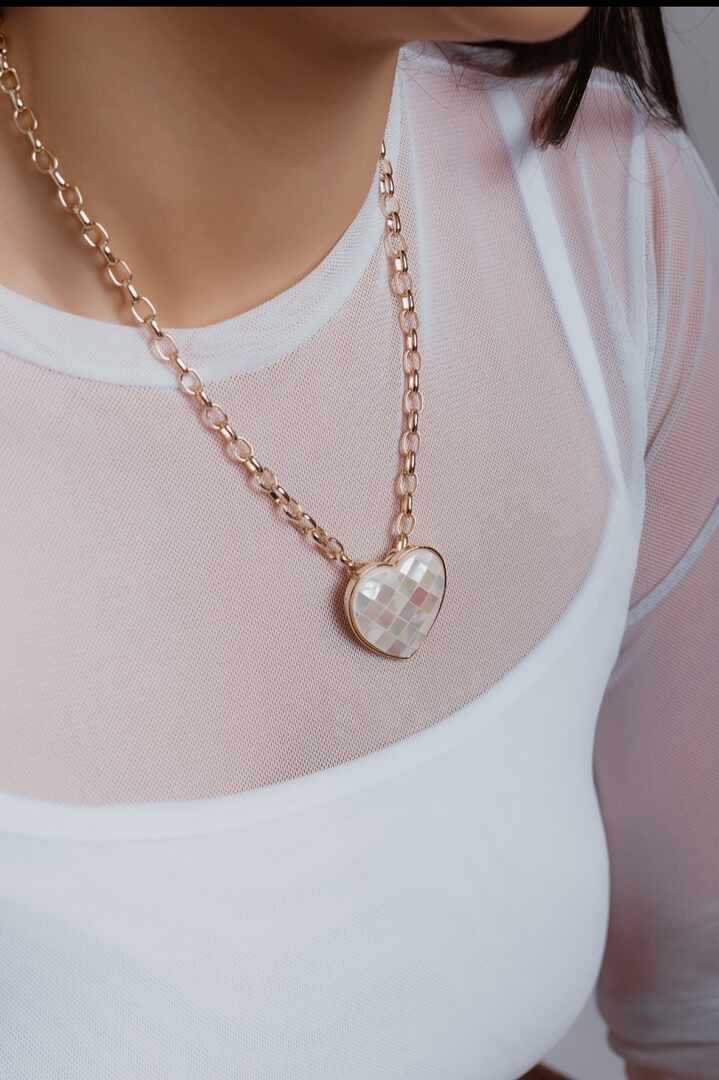 Corazón Madre P