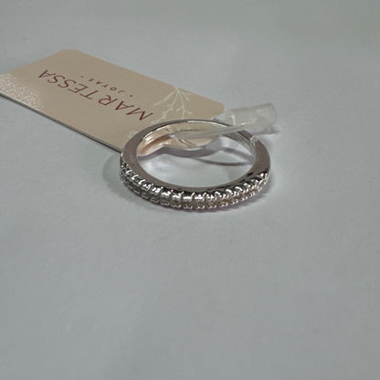 Anel aparador