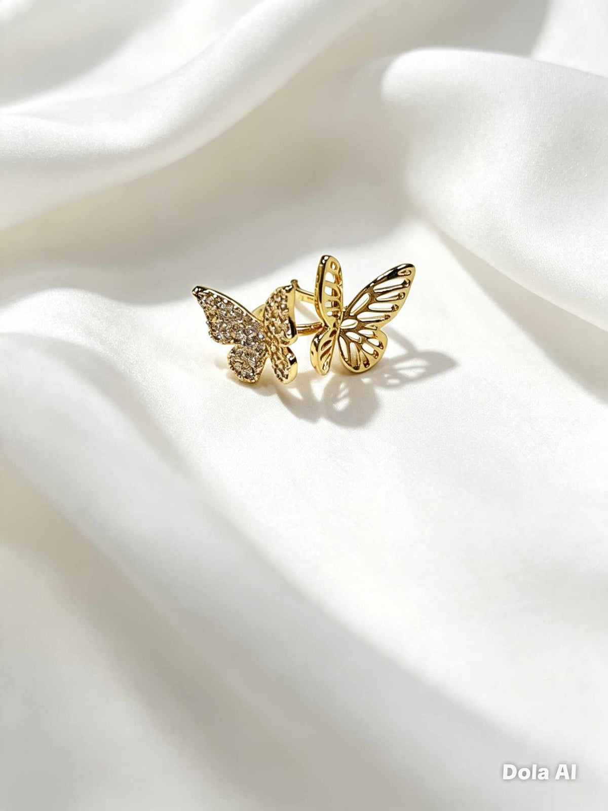 PIERCING BORBOLETA MOMENTS
