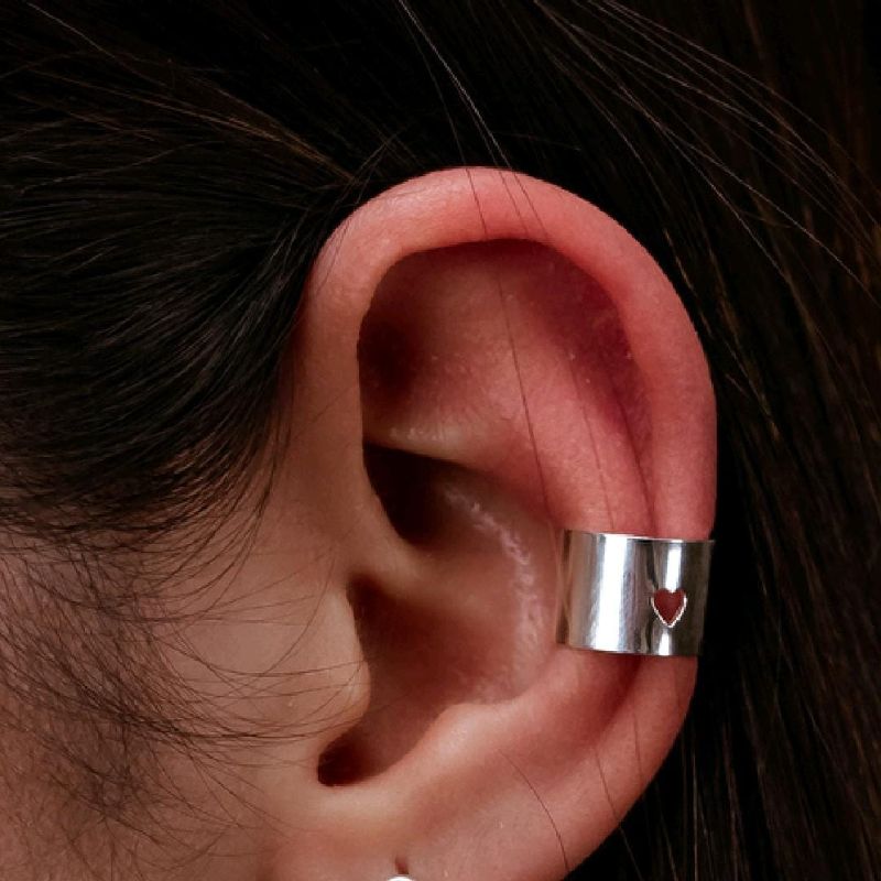 PIERCING CORACAO