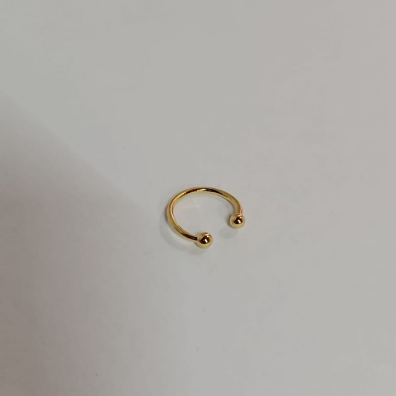 PIERCING FAKE