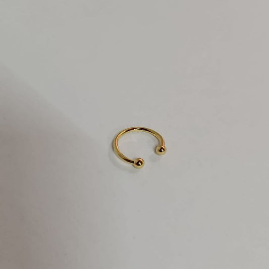 PIERCING FAKE