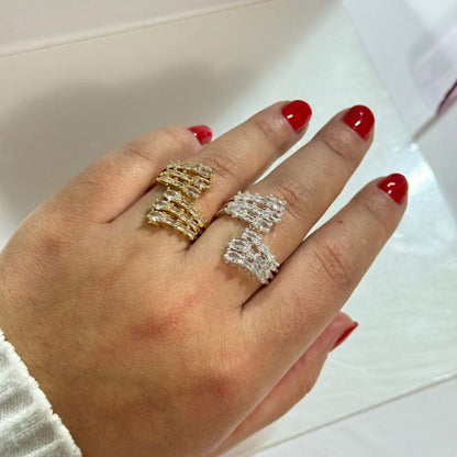 ANEL ZIRCONIAS