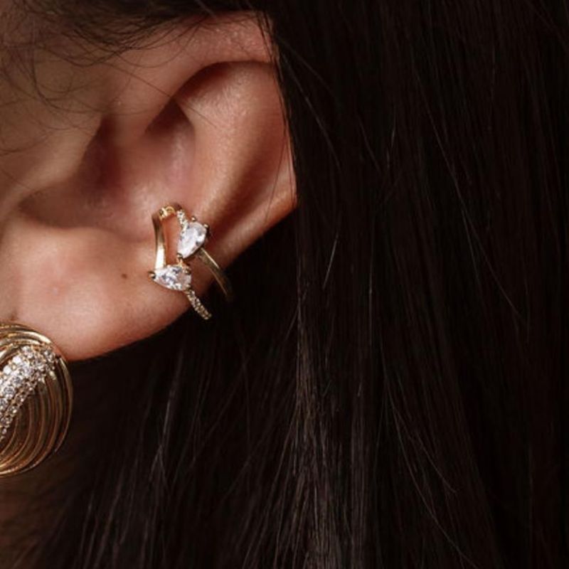 PIERCING MOMENTS