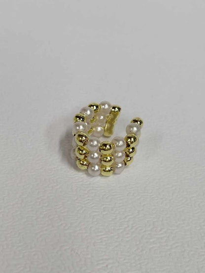 Piercing Perolas, Esferas