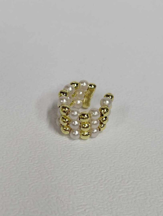 Piercing Perolas, Esferas