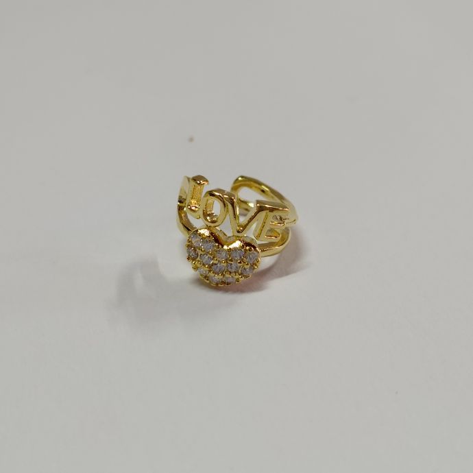 PIERCING SILVANA