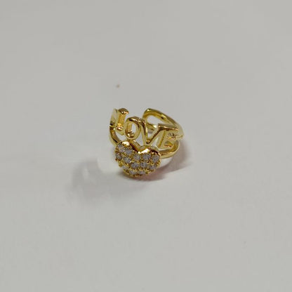 PIERCING SILVANA