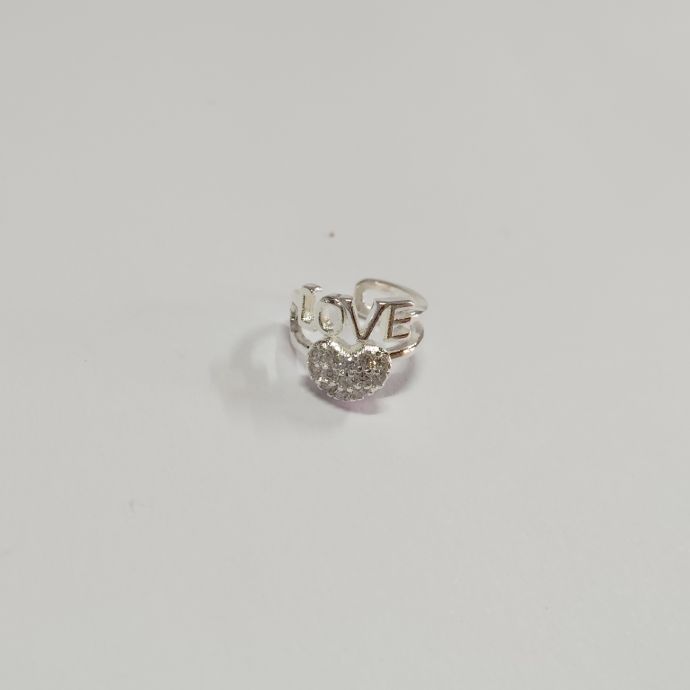 PIERCING SILVANA