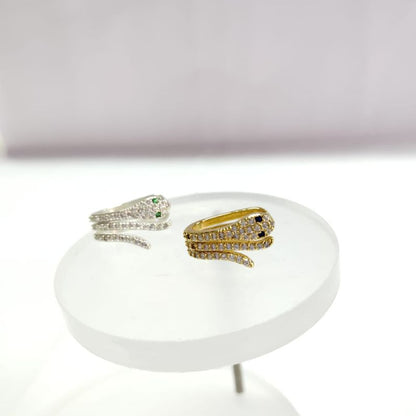 PIERCING SNAKE