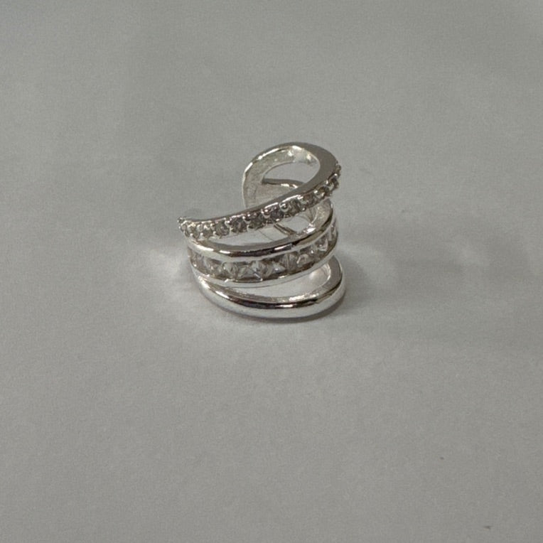Piercing triplo zirc