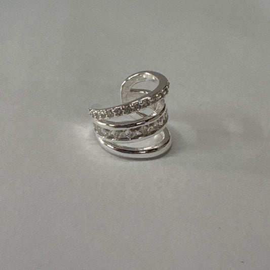 Piercing triplo zirc
