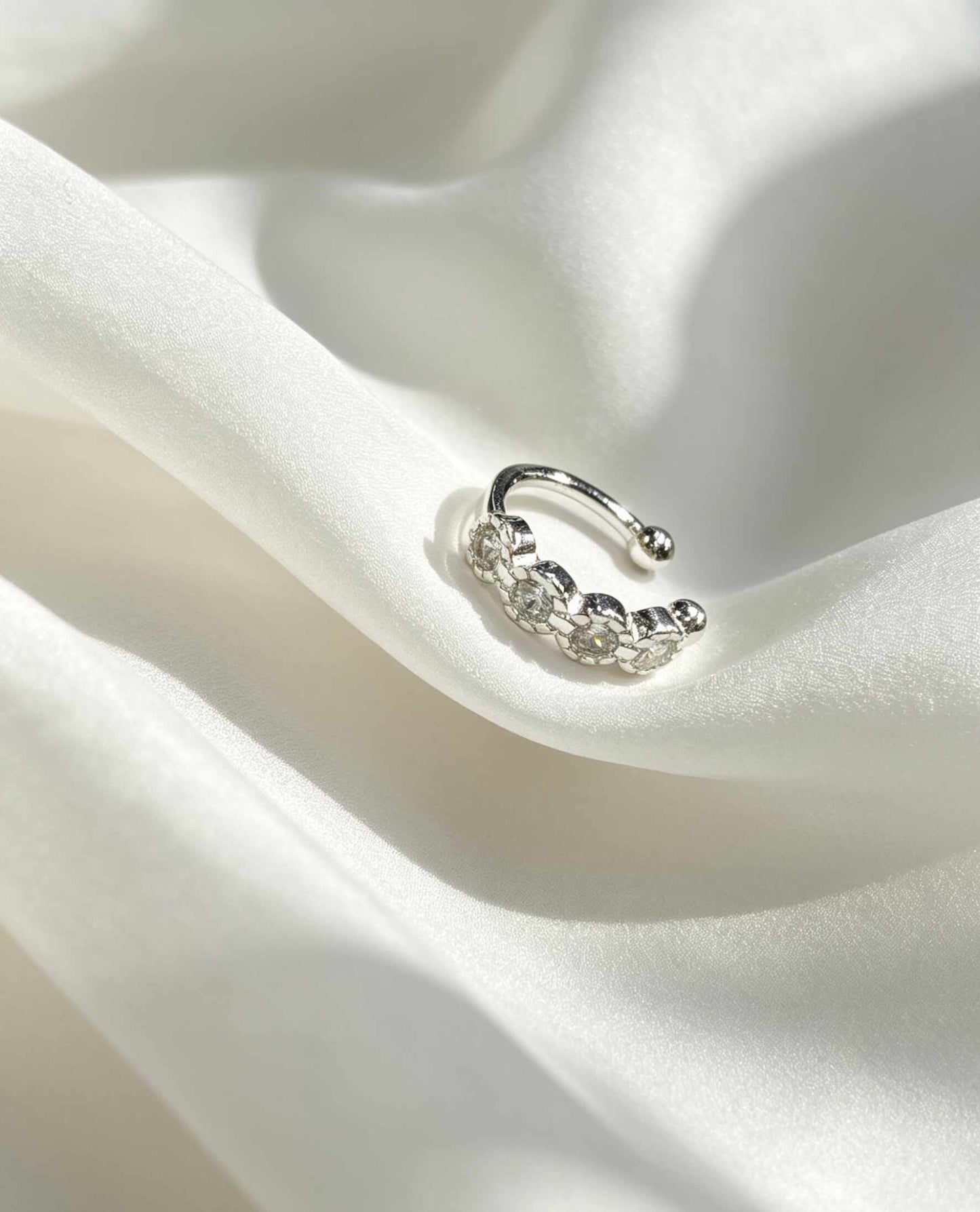 PIERCING ZICONIAS FINO