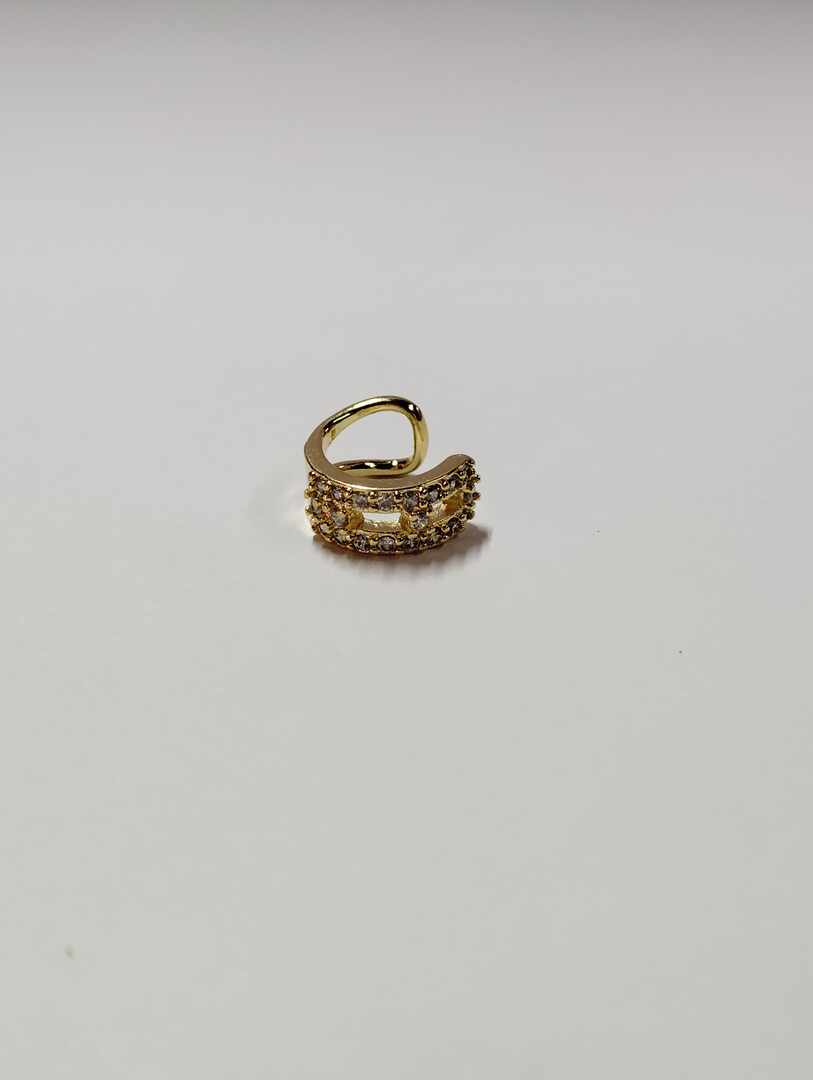 Piercing Zirc Vasado