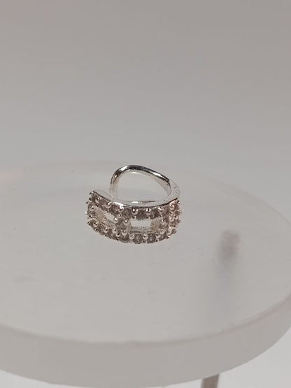 Piercing Zirc Vasado
