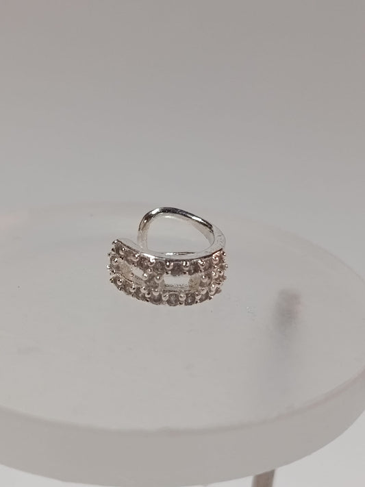Piercing Zirc Vasado