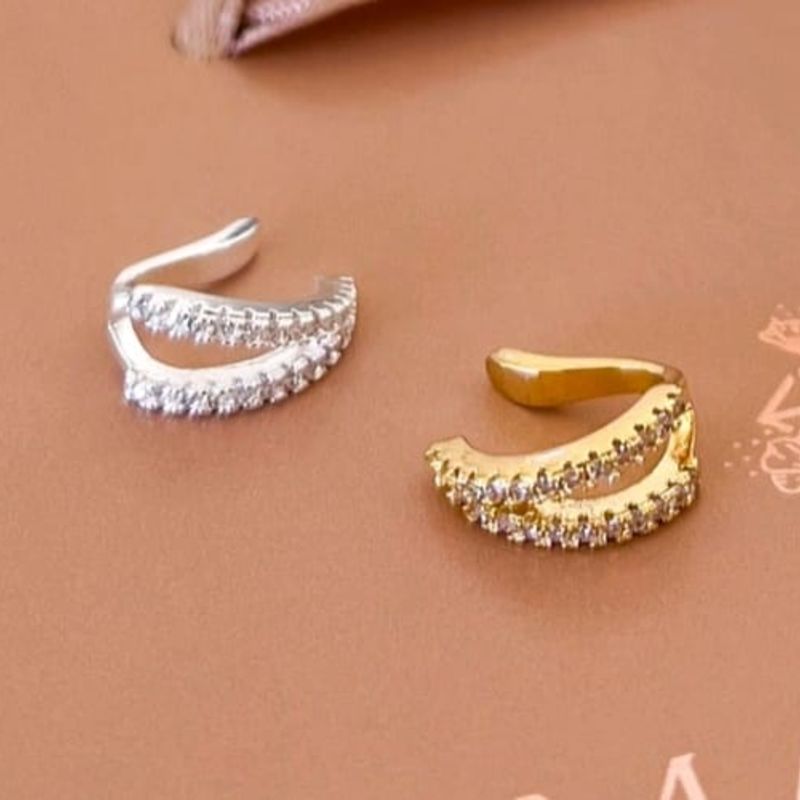 Piercing zirconias