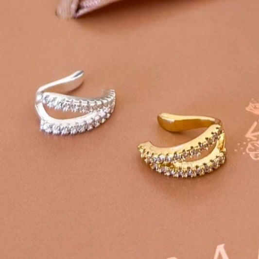 Piercing zirconias