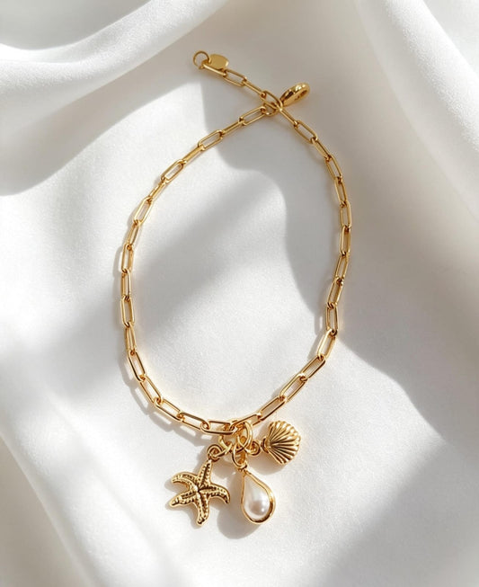 Pulseira  beach