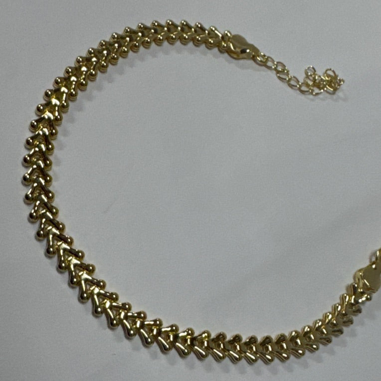 Pulseira arrow