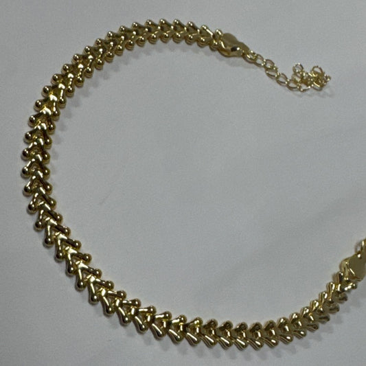 Pulseira arrow