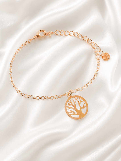 Pulseira arvore da vida