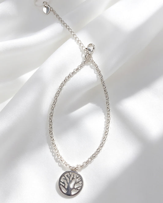 Pulseira arvore da vida