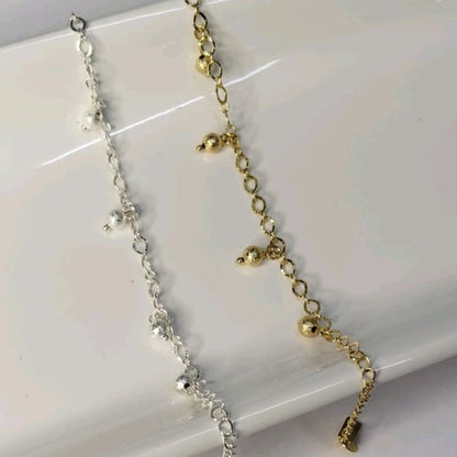 PULSEIRA BOLINHAS
