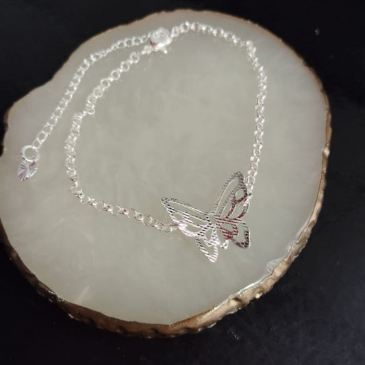 Pulseira borboleta
