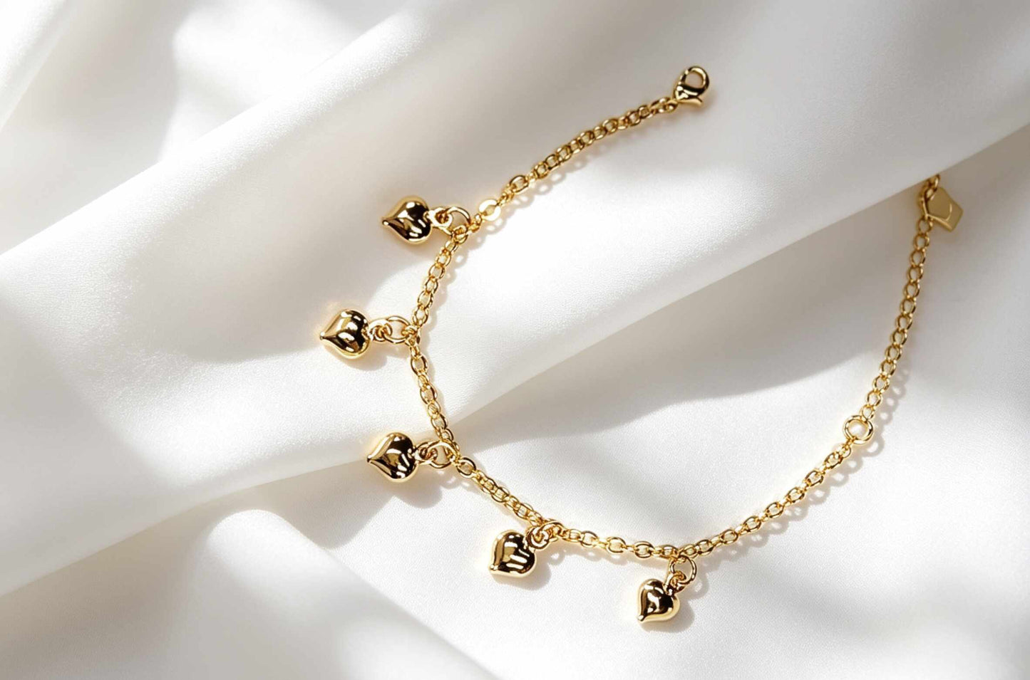 Pulseira Caro
