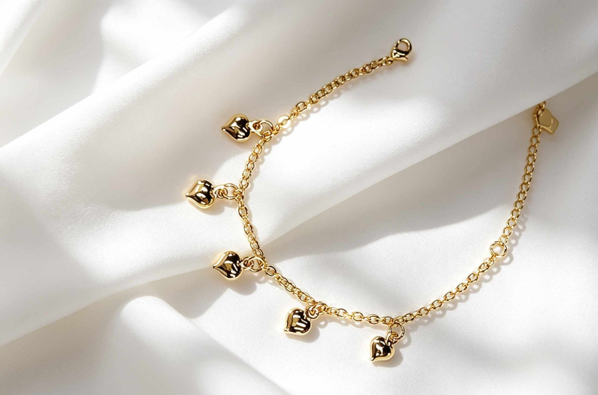 Pulseira Caro