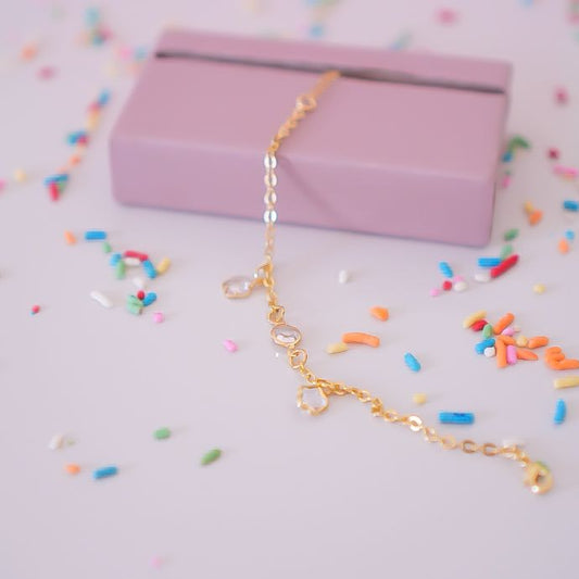 Pulseira Ceci