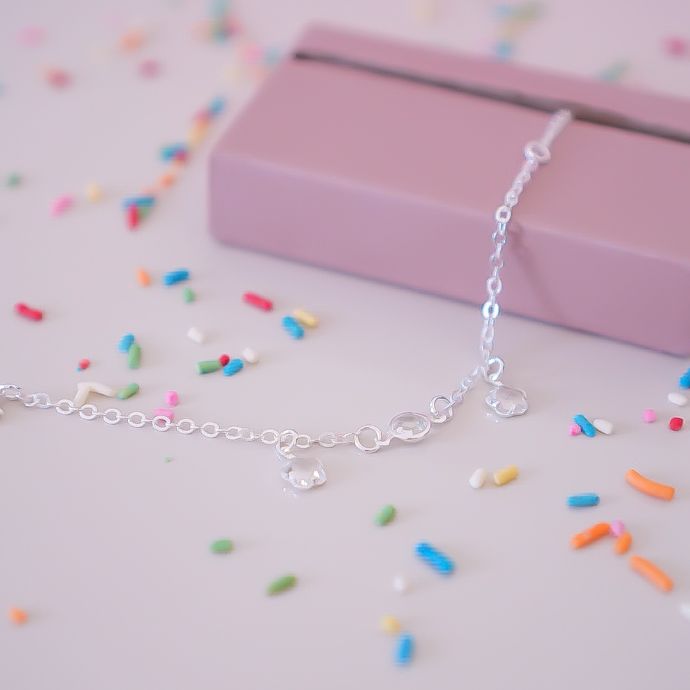Pulseira Ceci