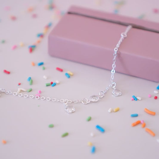 Pulseira Ceci