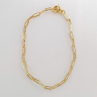 PULSEIRA CHAIN MARIANA