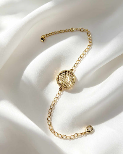 Pulseira circulo