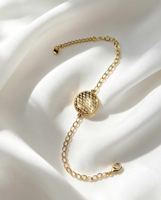 Pulseira circulo