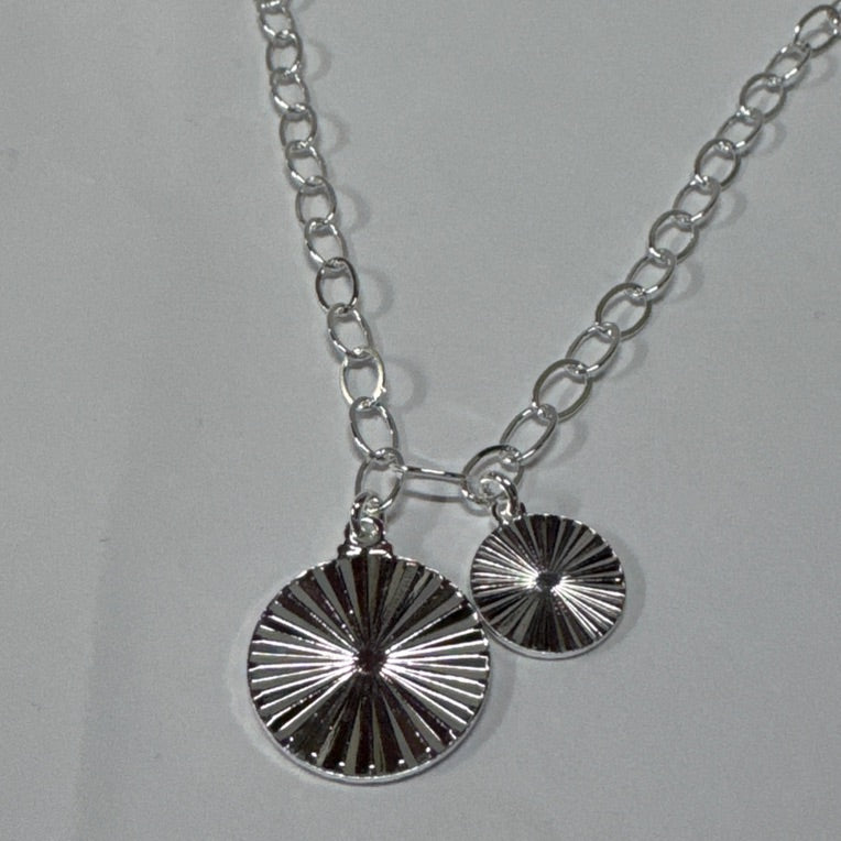 Pulseira circulos
