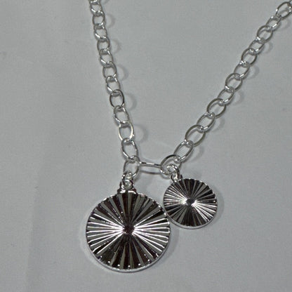 Pulseira circulos
