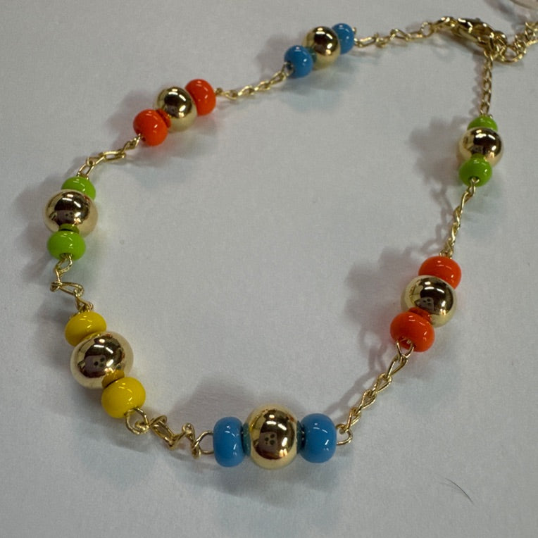 PULSEIRA COLOR