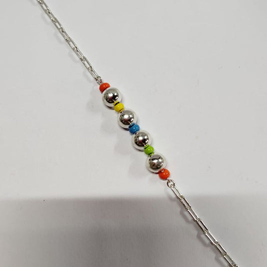PULSEIRA COLOR