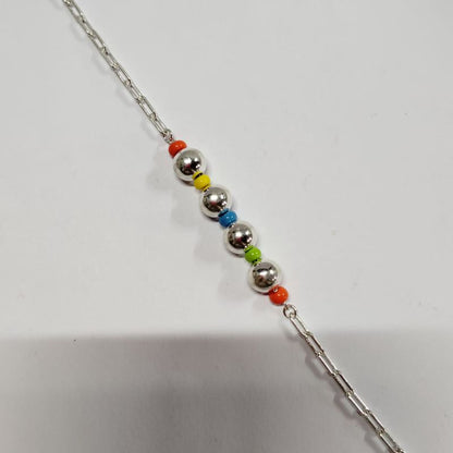 PULSEIRA COLOR