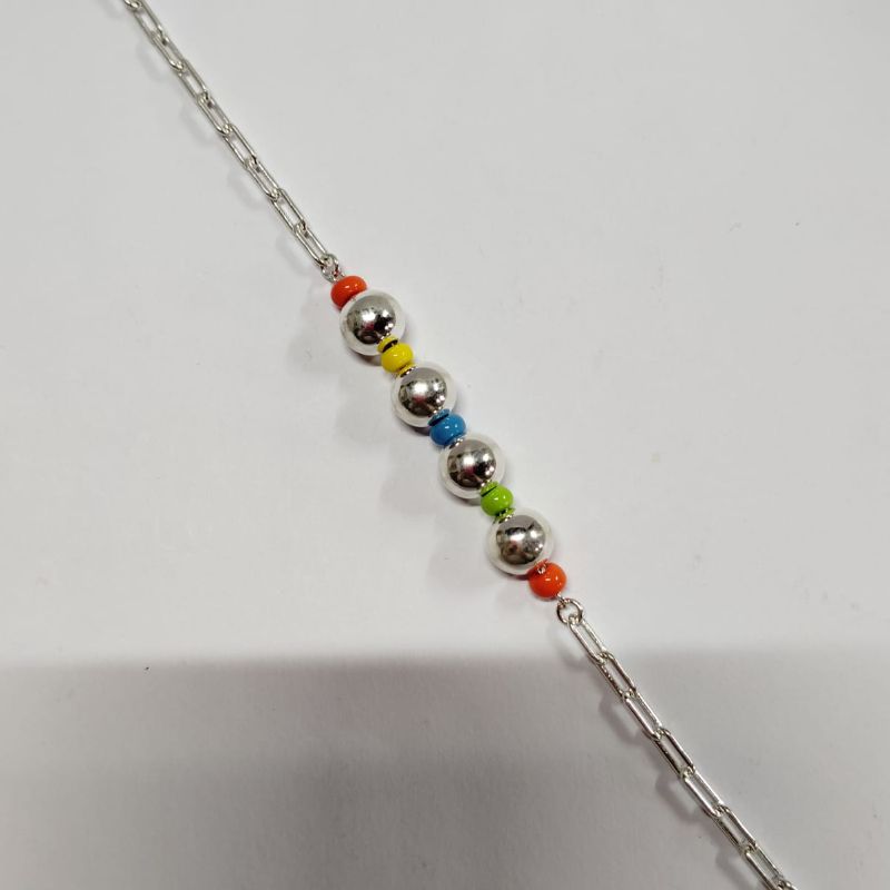 PULSEIRA COLOR