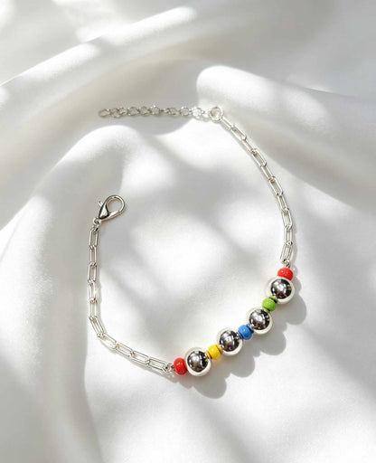 PULSEIRA COLOR