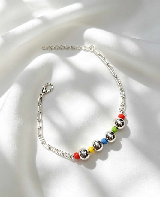 PULSEIRA COLOR