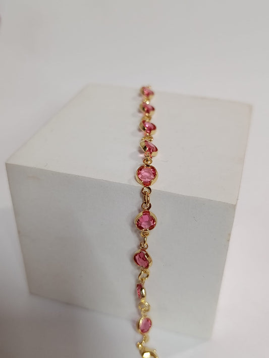 Pulseira colors