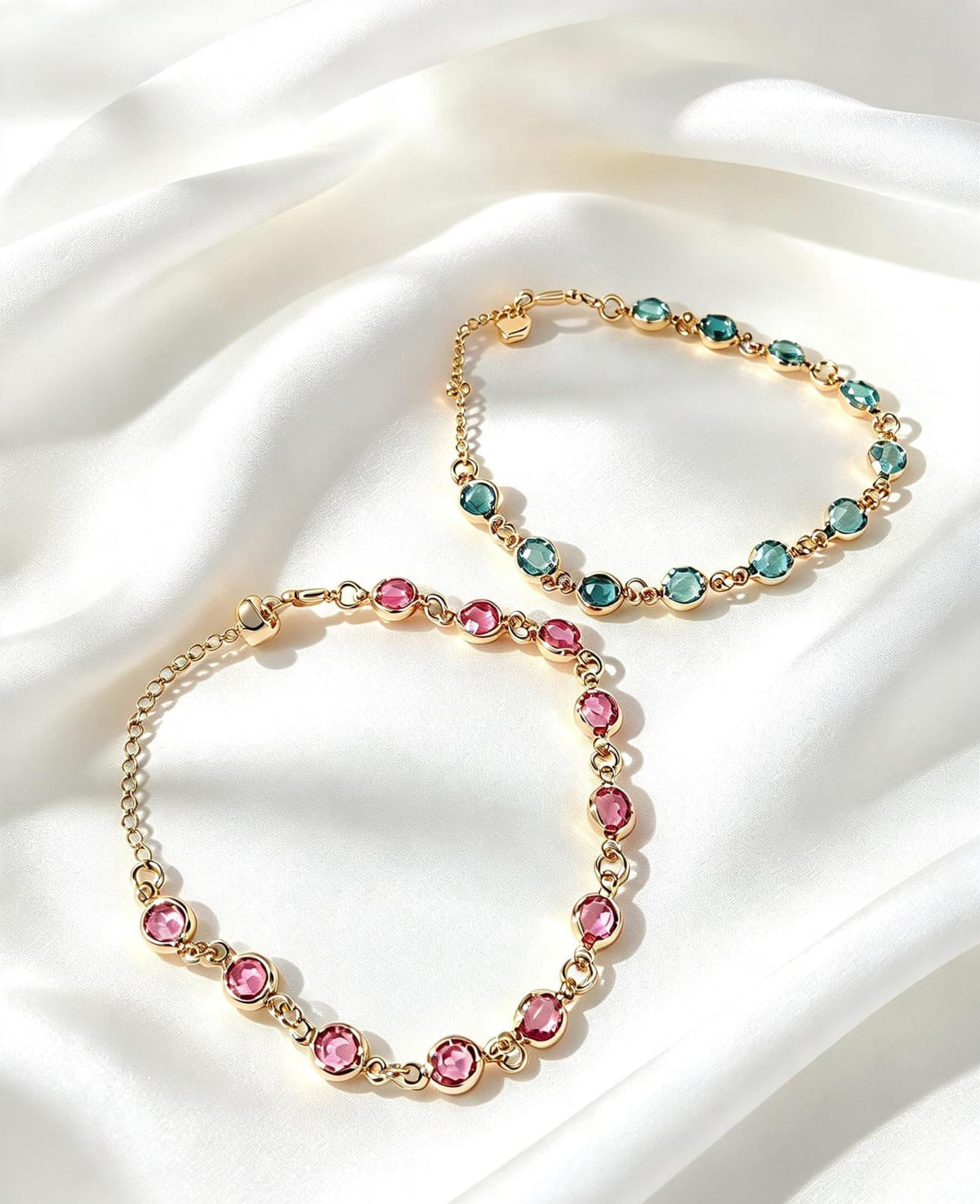 Pulseira colors