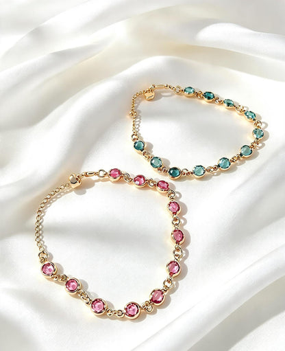 Pulseira colors